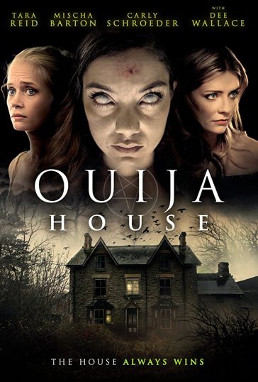 Ouija House