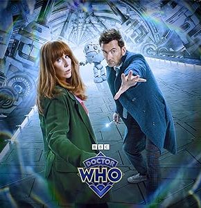 Doctor Who